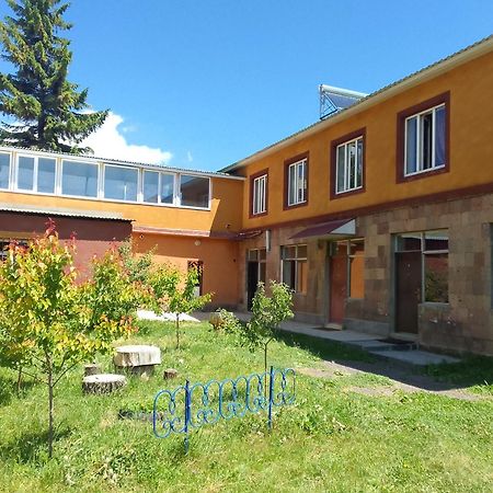 Sevan Garden Complex Exteriör bild